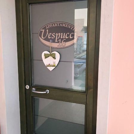 Appartamenti Vespucci 16 Bardolino Bagian luar foto