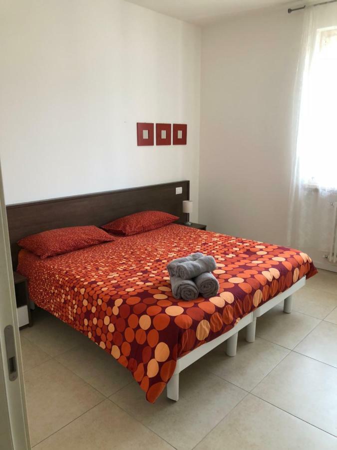 Appartamenti Vespucci 16 Bardolino Bagian luar foto