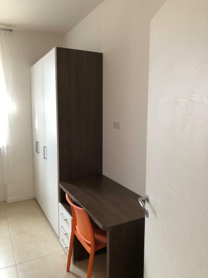 Appartamenti Vespucci 16 Bardolino Bagian luar foto