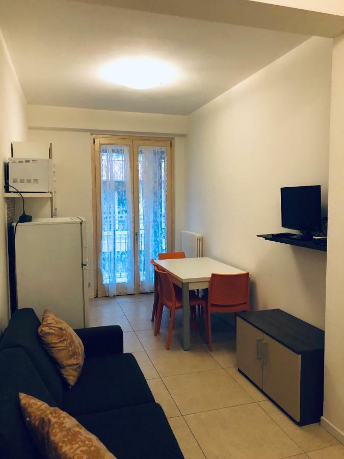 Appartamenti Vespucci 16 Bardolino Bagian luar foto